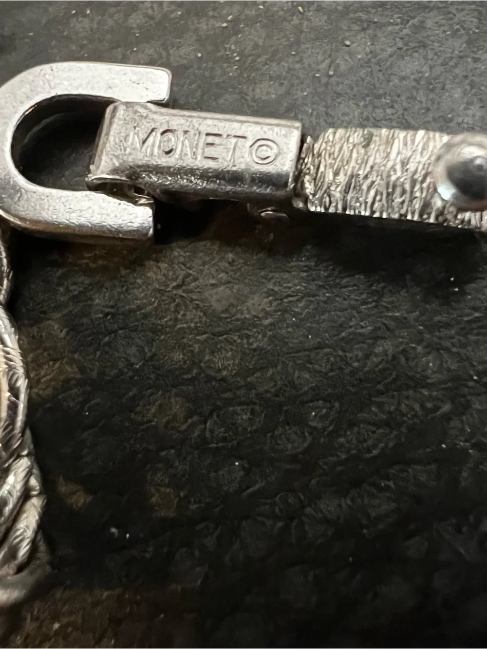 Monet womens bracelet